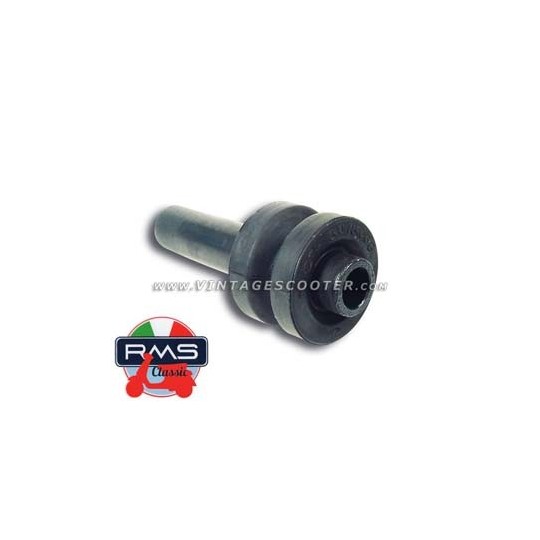 Silent bloc type origine Vespa P200E - PX200 - T5 - COSA